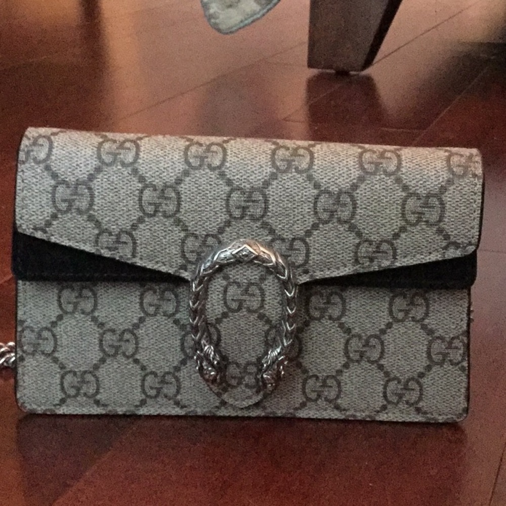 Gucci mini Dionysus